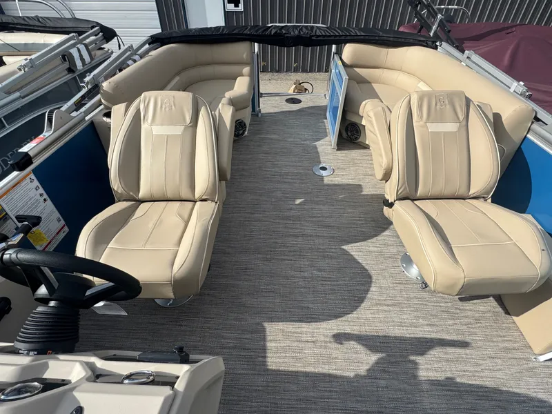 Slide: The Image of Xperience 2286SBX 2026 - 6