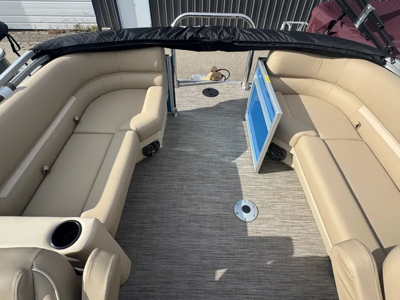 Slide: The Image of Xperience 2286SBX 2026 - 7