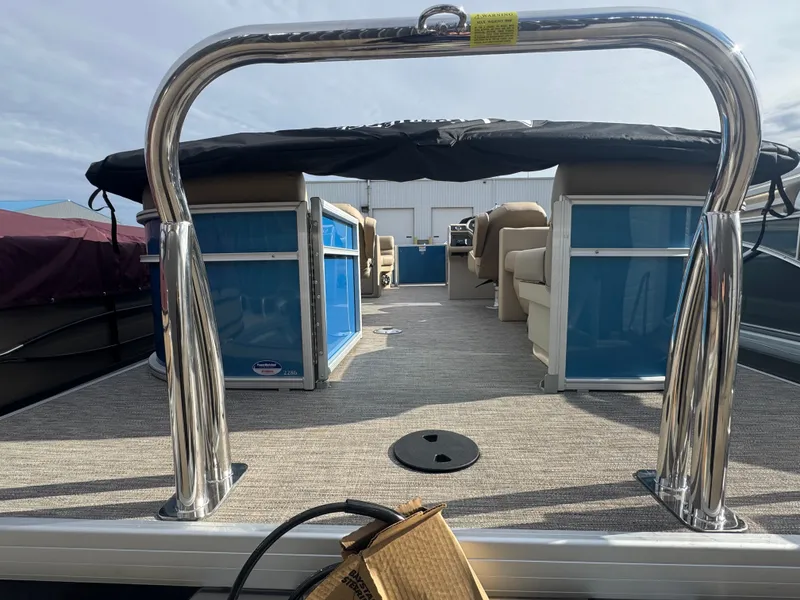 Slide: The Image of Xperience 2286SBX 2026 - 8