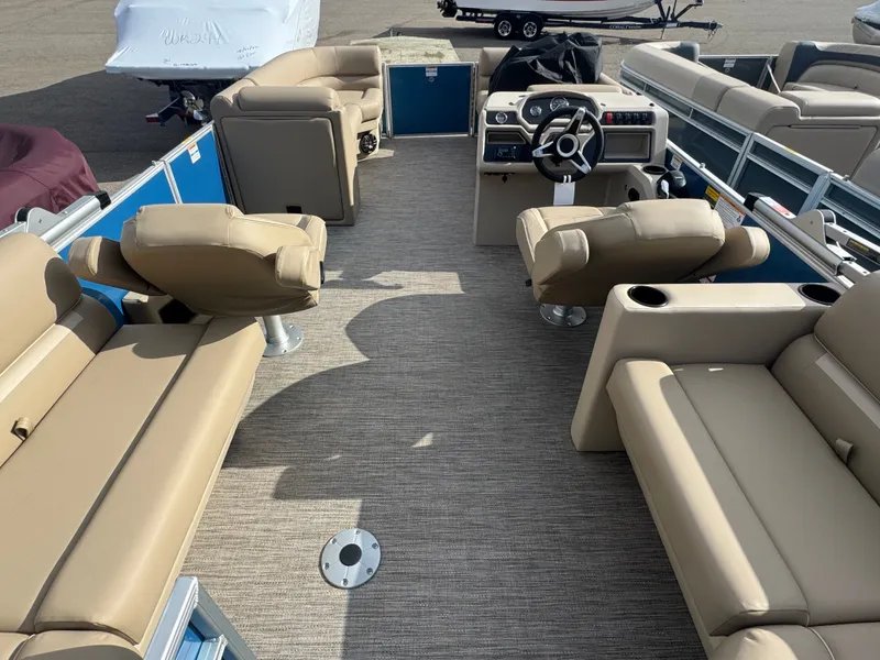 Slide: The Image of Xperience 2286SBX 2026 - 9