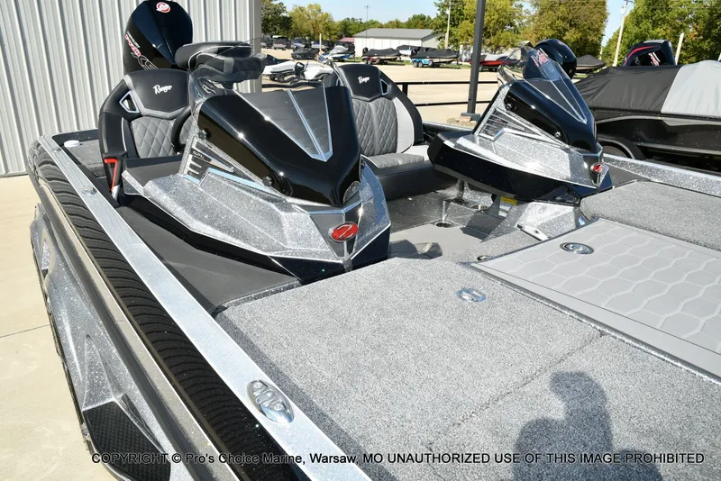 Slide: The Image of Ranger Z521R Dual Console 2026 - 11