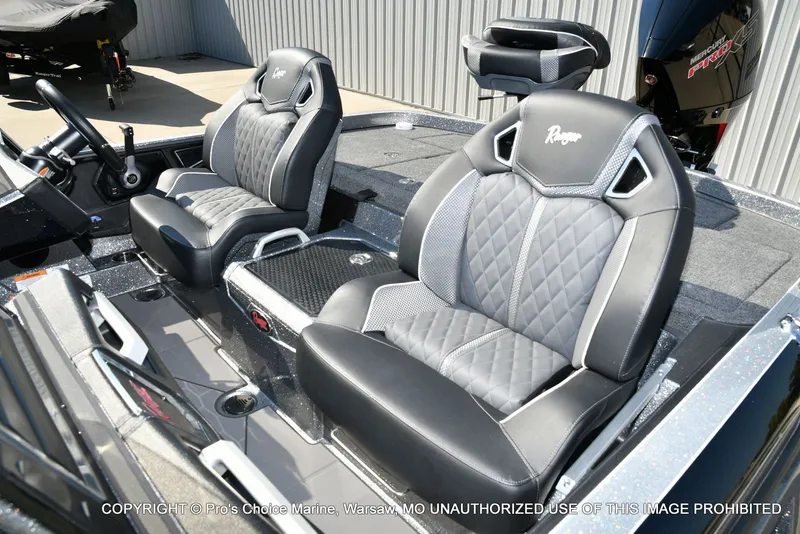 Slide: The Image of Ranger Z521R Dual Console 2026 - 19