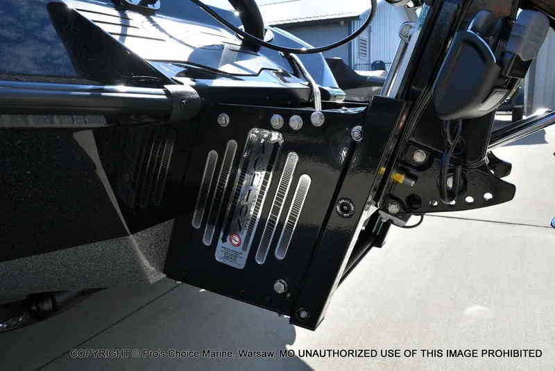 Slide: The Image of Ranger Z521R Dual Console 2026 - 25