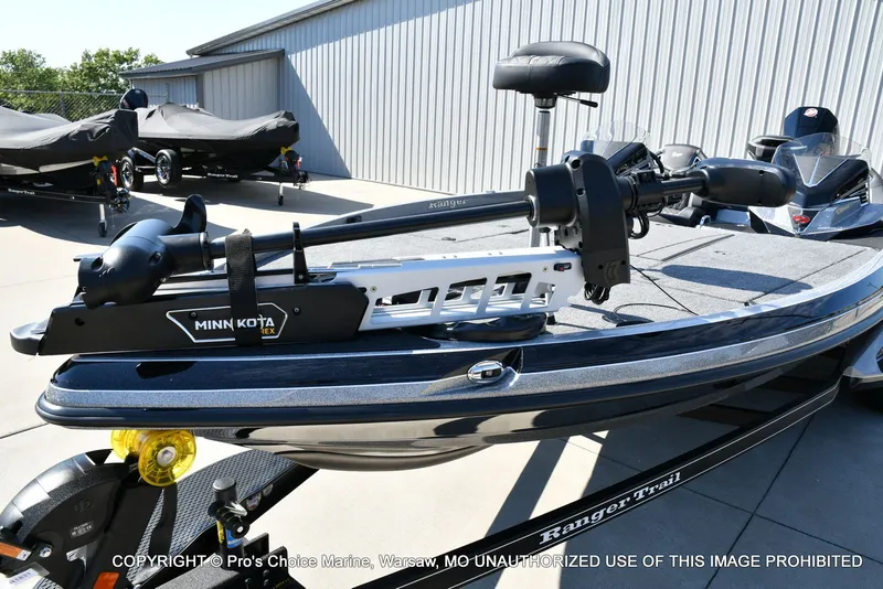 Slide: The Image of Ranger Z521R Dual Console 2026 - 29