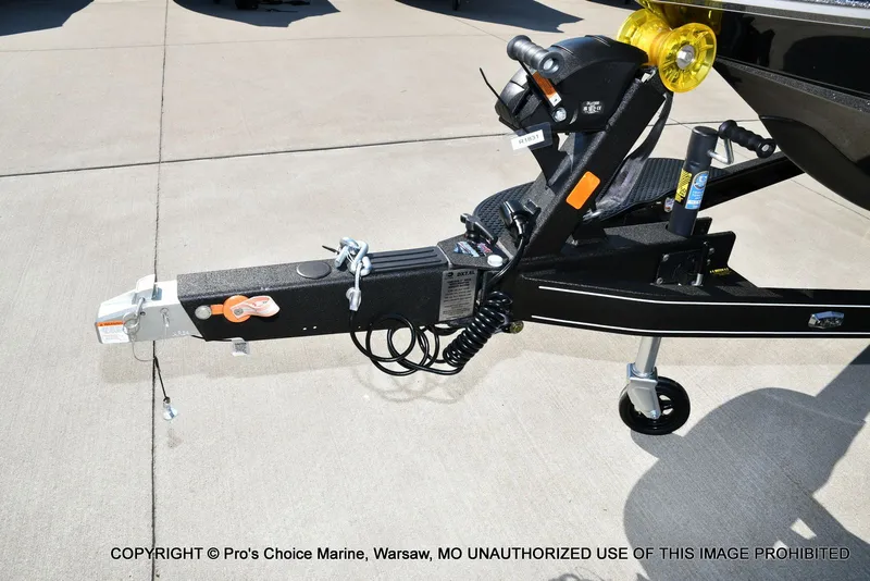 Slide: The Image of Ranger Z521R Dual Console 2026 - 31