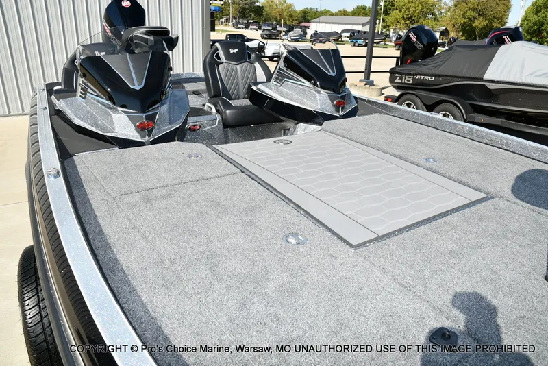 Slide: The Image of Ranger Z521R Dual Console 2026 - 34