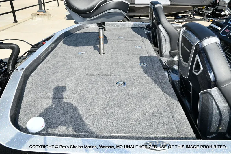 Slide: The Image of Ranger Z521R Dual Console 2026 - 36