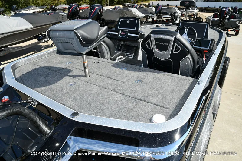 Slide: The Image of Ranger Z521R Dual Console 2026 - 37