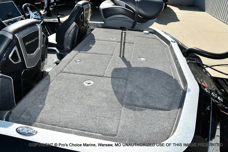 Slide: The Image of Ranger Z521R Dual Console 2026 - 40