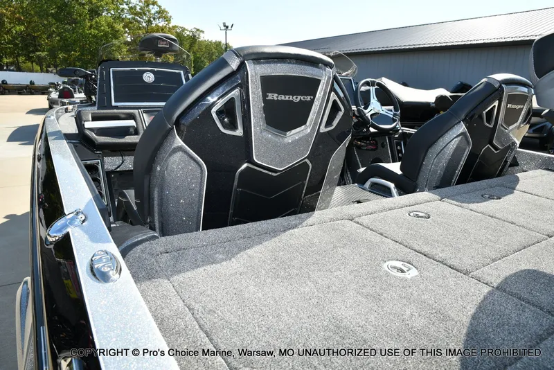 Slide: The Image of Ranger Z521R Dual Console 2026 - 41