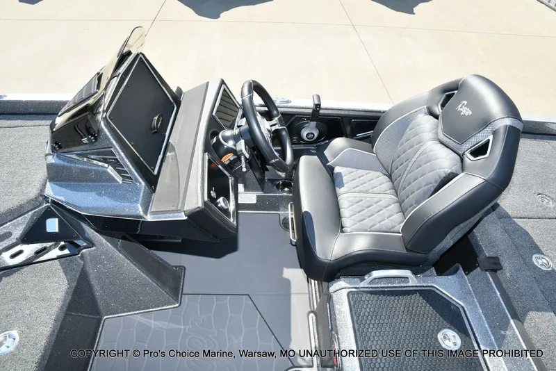 Slide: The Image of Ranger Z521R Dual Console 2026 - 46