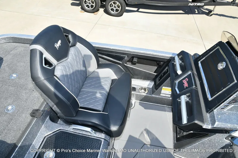 Slide: The Image of Ranger Z521R Dual Console 2026 - 48