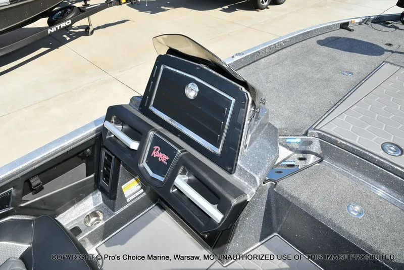 Slide: The Image of Ranger Z521R Dual Console 2026 - 49