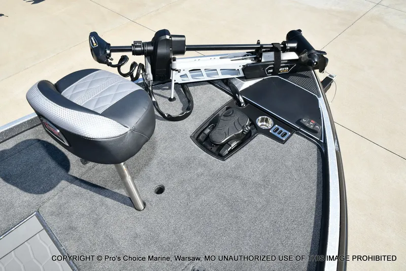 Slide: The Image of Ranger Z521R Dual Console 2026 - 51