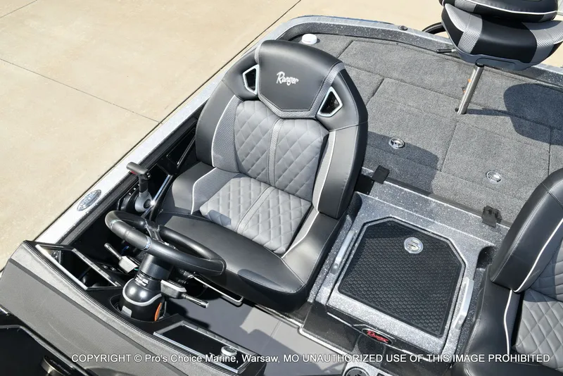 Slide: The Image of Ranger Z521R Dual Console 2026 - 52