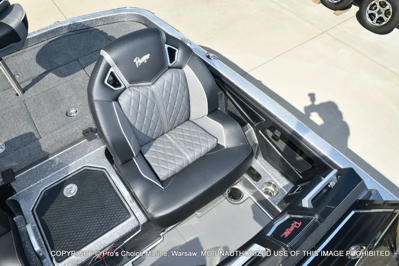 Slide: The Image of Ranger Z521R Dual Console 2026 - 53