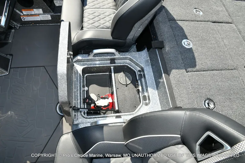 Slide: The Image of Ranger Z521R Dual Console 2026 - 54