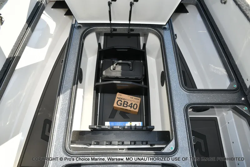 Slide: The Image of Ranger Z521R Dual Console 2026 - 58