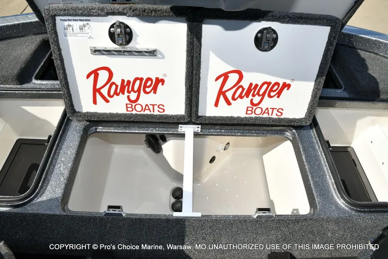 Slide: The Image of Ranger Z521R Dual Console 2026 - 64