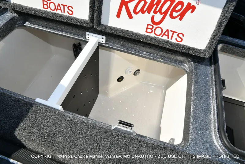 Slide: The Image of Ranger Z521R Dual Console 2026 - 66