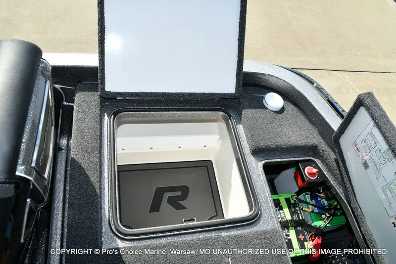 Slide: The Image of Ranger Z521R Dual Console 2026 - 67