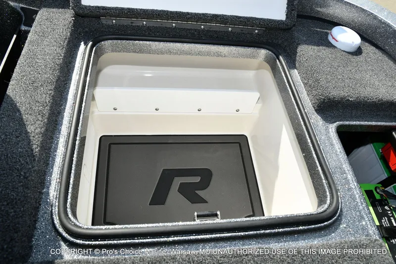 Slide: The Image of Ranger Z521R Dual Console 2026 - 68