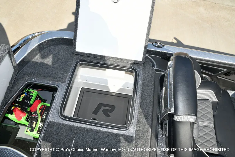 Slide: The Image of Ranger Z521R Dual Console 2026 - 69