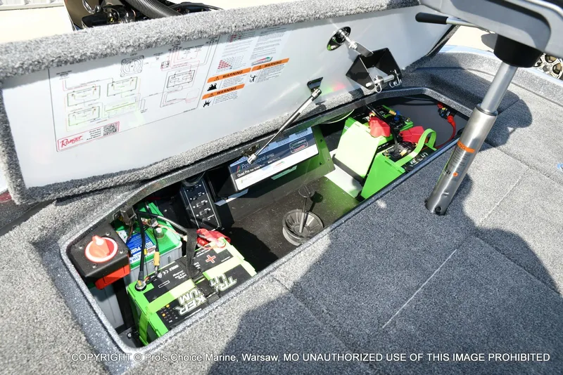 Slide: The Image of Ranger Z521R Dual Console 2026 - 70