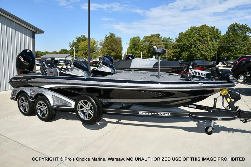 Slide: The Image of Ranger Z521R Dual Console 2026 - 75