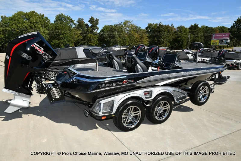 Slide: The Image of Ranger Z521R Dual Console 2026 - 77