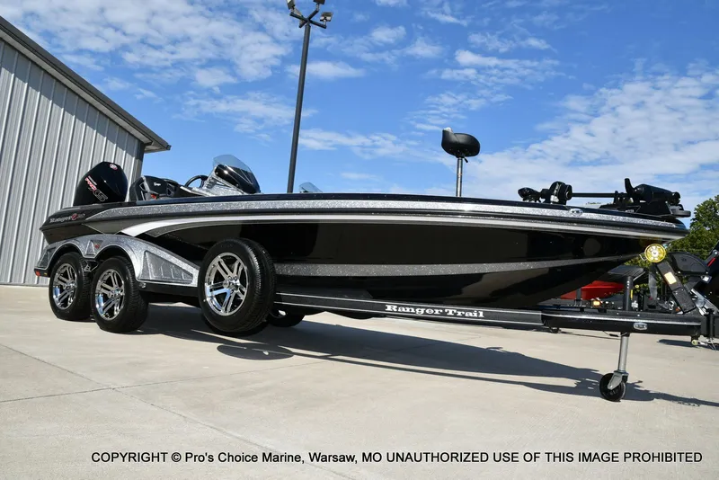 Slide: The Image of Ranger Z521R Dual Console 2026 - 79