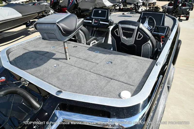 Slide: The Image of Ranger Z521R Dual Console 2026 - 82