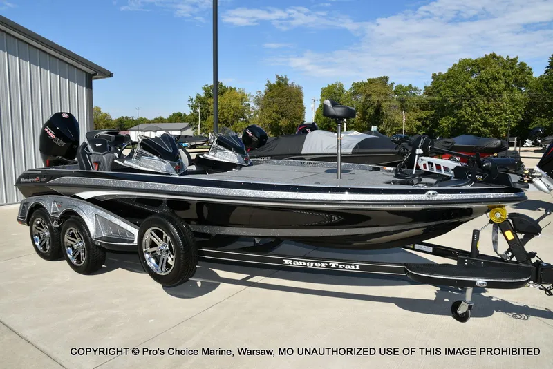 Slide: The Image of Ranger Z521R Dual Console 2026 - 87