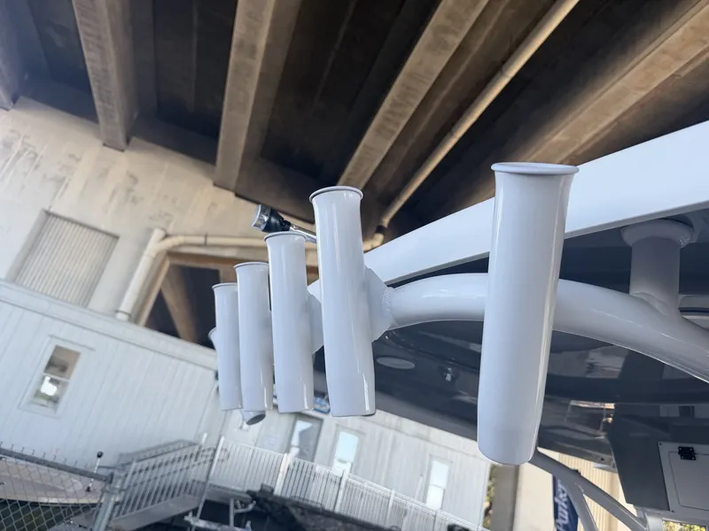 Slide: The Image of Sea Pro 245 SEA KEEPER RIDE EQUIPPED 2026 - 15