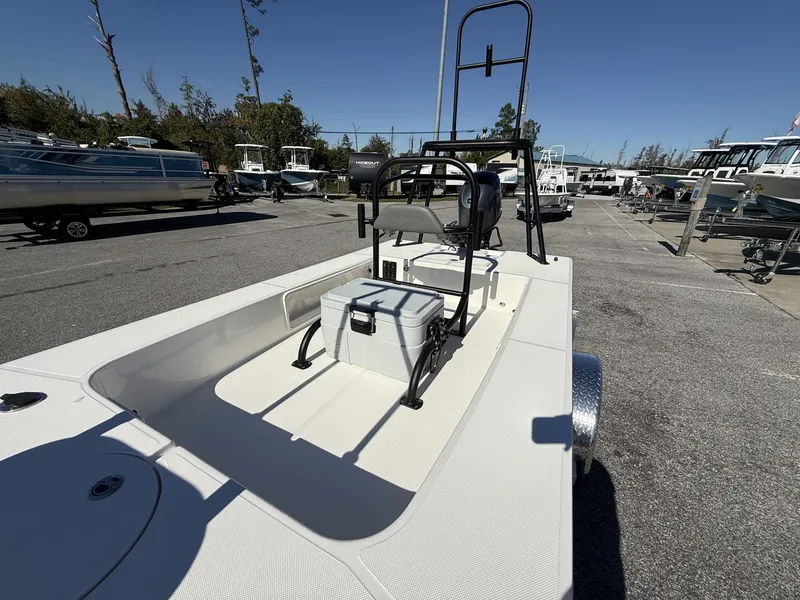 Slide: The Image of Spyder FX16 Wisp 2026 - 11