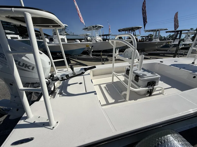 Slide: The Image of Spyder FX16 Wisp 2026 - 12