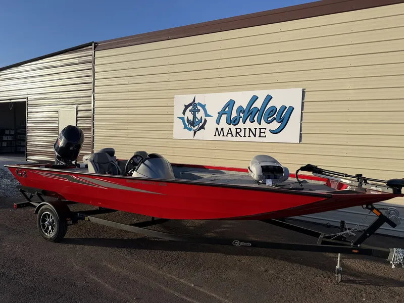 The Image of G3 Sportsman 1810 PFX 2026 - 1