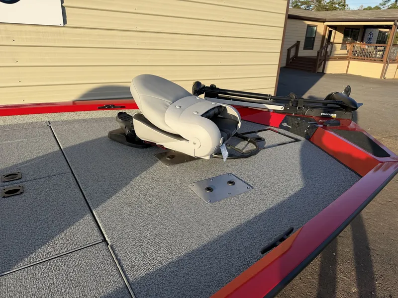 Slide: The Image of G3 Sportsman 1810 PFX 2026 - 7