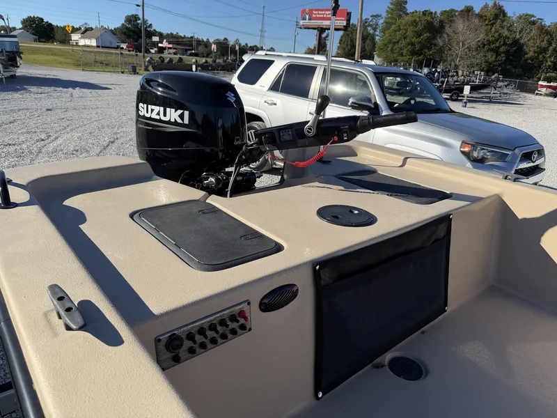 Slide: The Image of Carolina E Series 18 JVX TH 2026 - 4