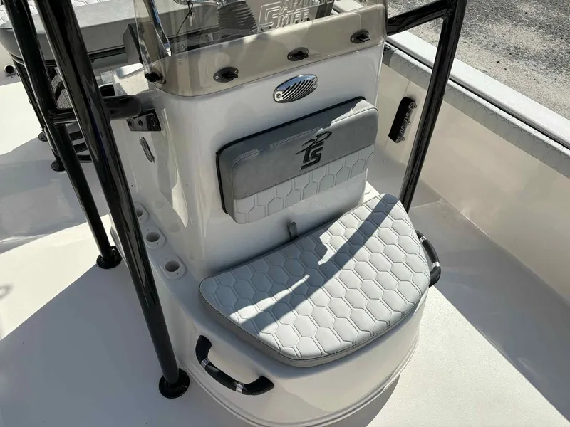 Slide: The Image of Carolina 21LS 2026 - 24