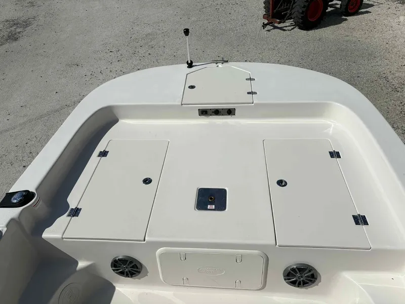 Slide: The Image of Carolina 21LS 2026 - 26