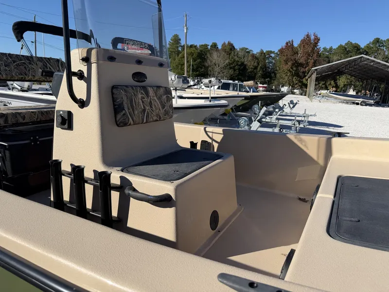 Slide: The Image of Carolina E Series 18 JVX CC 2026 - 3