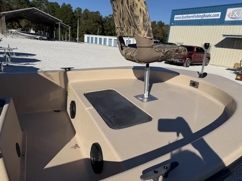 Slide: The Image of Carolina E Series 18 JVX CC 2026 - 4