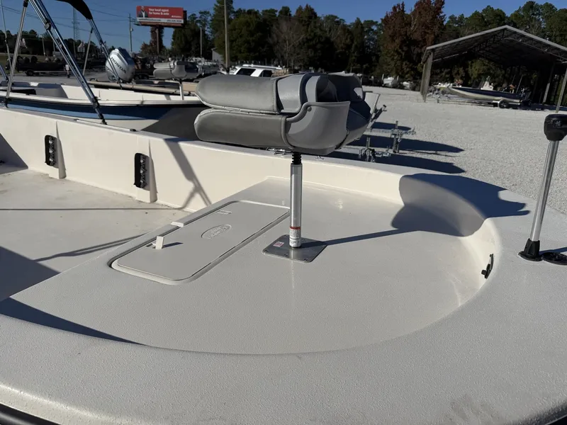 Slide: The Image of Carolina E Series 18 JVX TH 2026 - 3