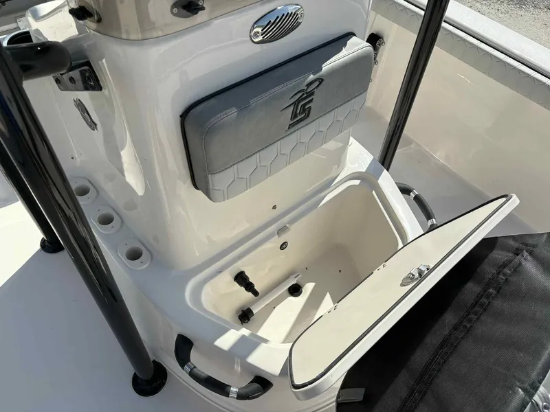 Slide: The Image of Carolina 21LS 2026 - 11