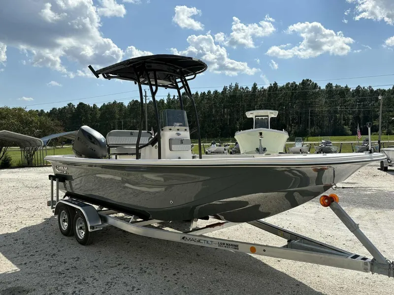 Slide: The Image of Carolina 21LS 2026 - 9