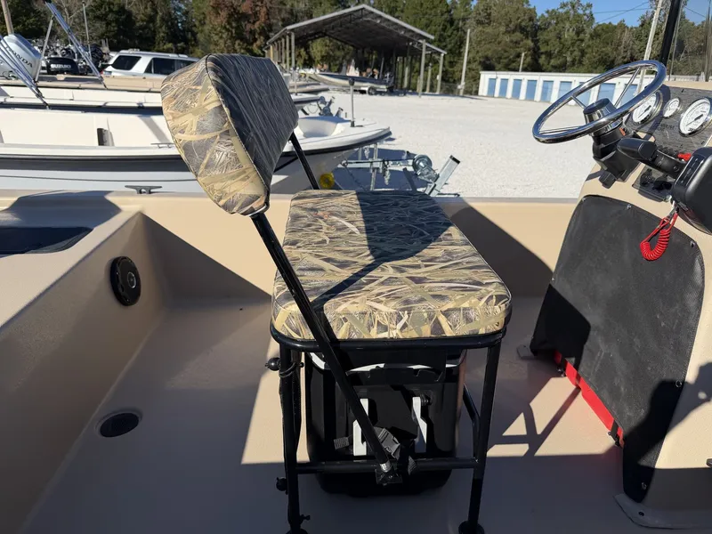 Slide: The Image of Carolina E Series 18 JVX CC 2026 - 7