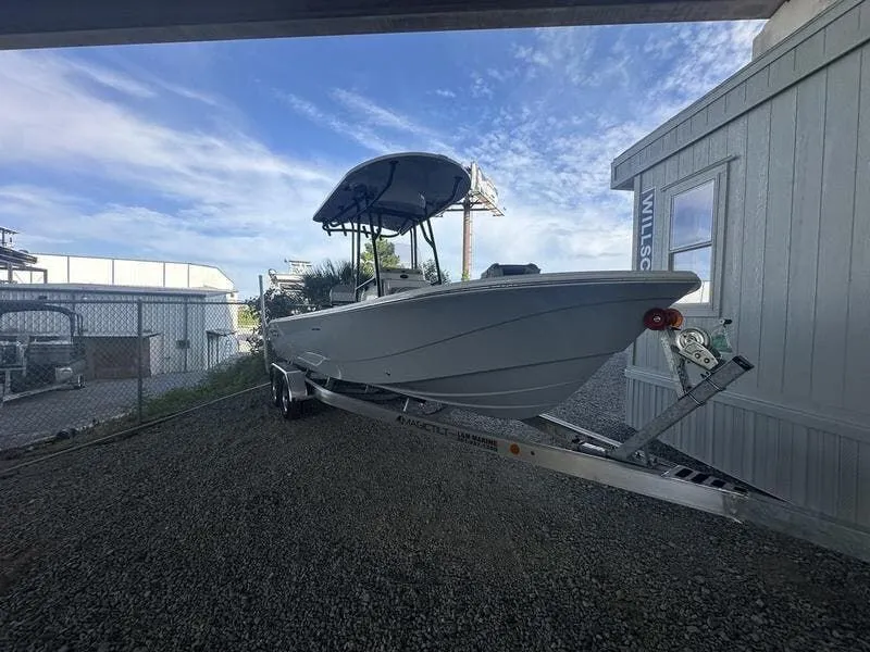 Slide: The Image of Carolina 24 Ultra Elite 2026 - 3