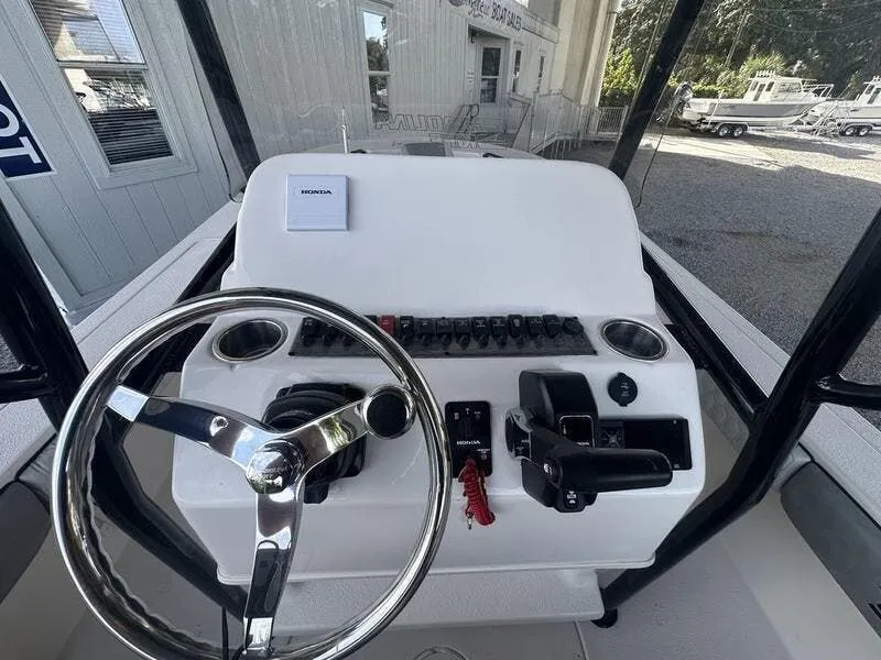 Slide: The Image of Carolina 24 Ultra Elite 2026 - 5