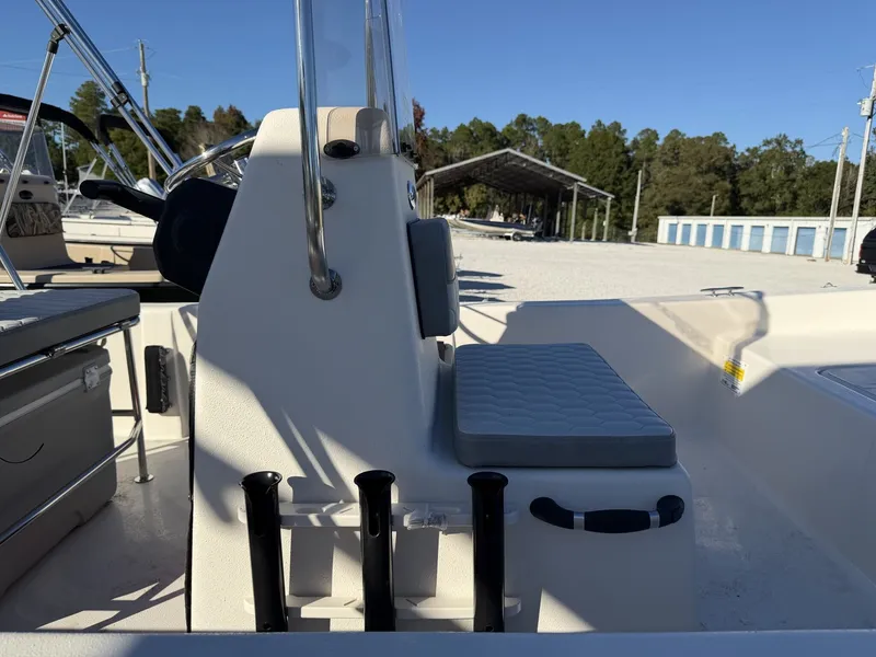 Slide: The Image of Carolina E Series 18 JVX CC 2026 - 3